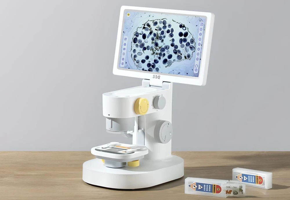 digital microscope 600x