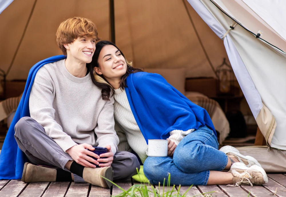 pyramid pop up tent