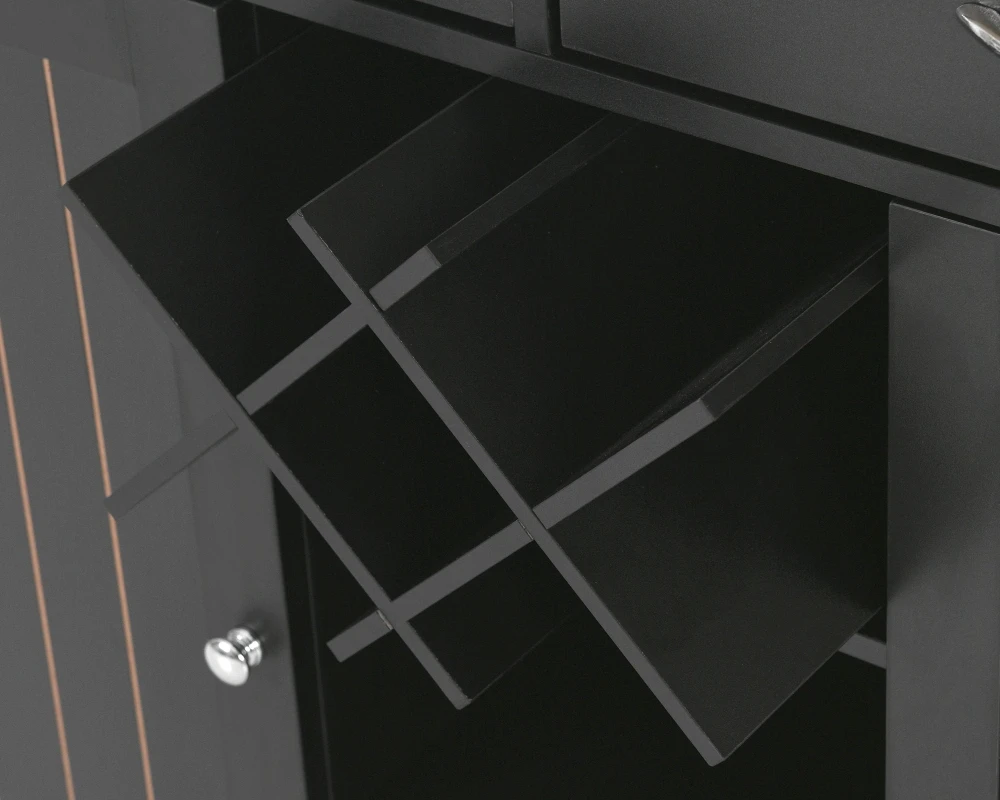 kitchen unit on wheels