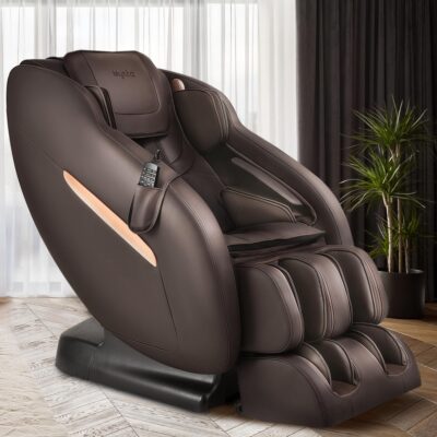 Best Massage Chair