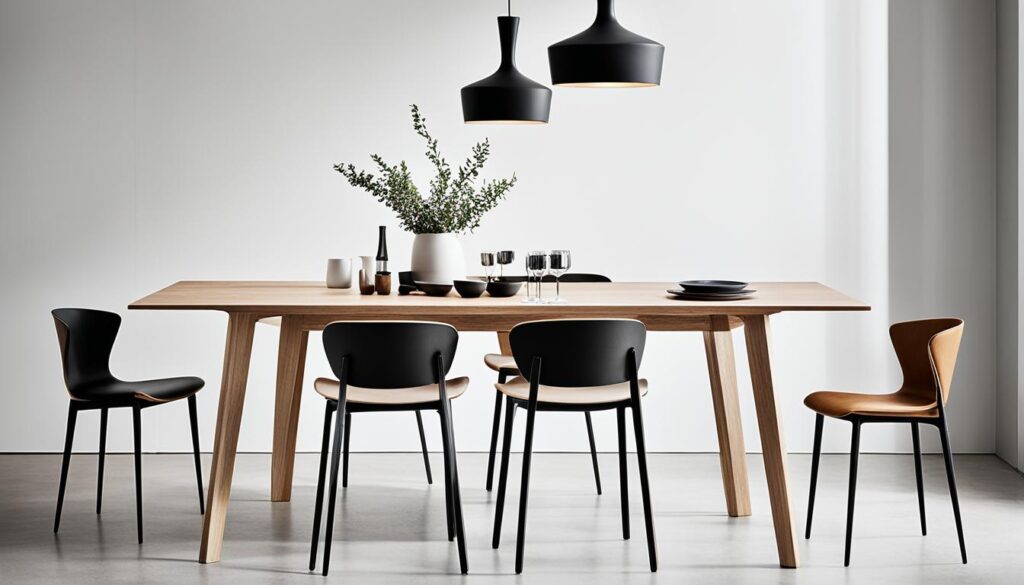 Scandinavian furniture brands