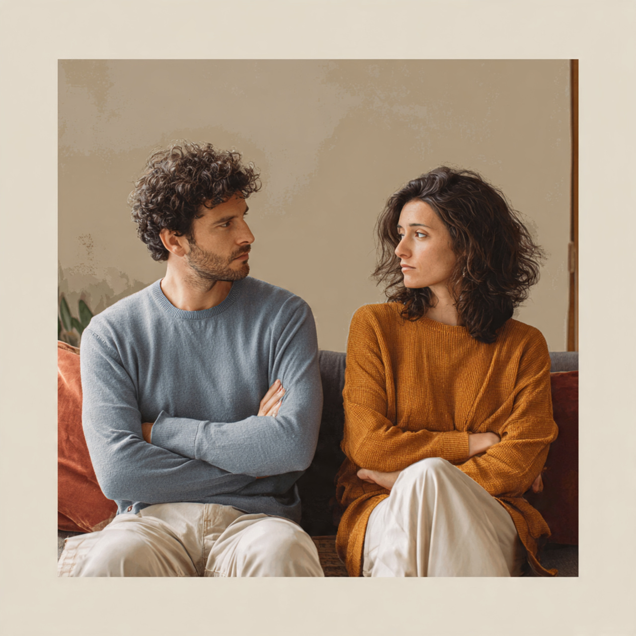 conflict resolution workbook for couples