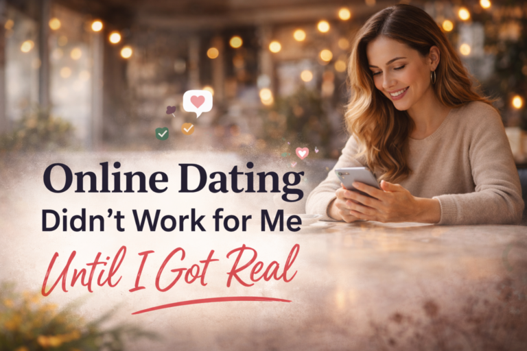 online dating profile tips