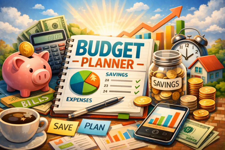 Budget Planner