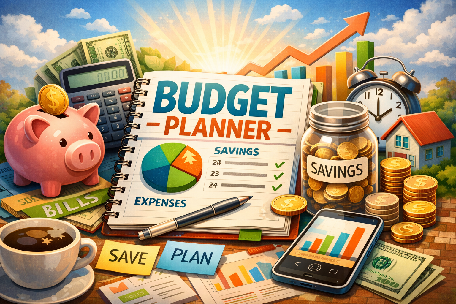 Budget Planner