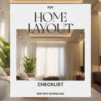 15-Minute Home Layout Reset for a Cozy, Functional Space